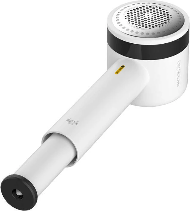 Makinë për heqje topthash Deerma MQ813W, e bardhë