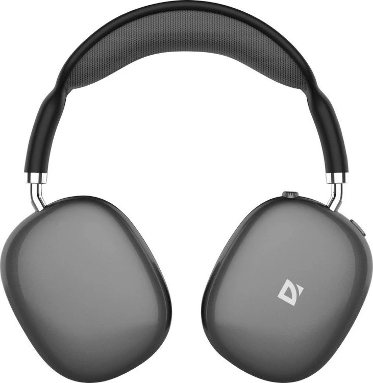 Kufje pa tela Defender FreeMotion B645, Bluetooth, të zeza