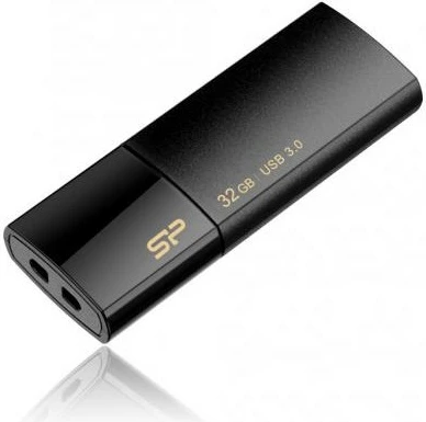 USB stick Silicon Power B05 32GB USB 3.2, zi