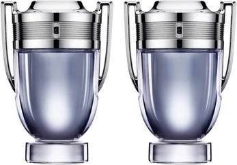 Set Paco Rabanne Invictus Duo, 2 x 50ml