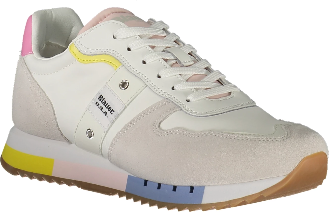 Atlete femra BLAUER, të bardha