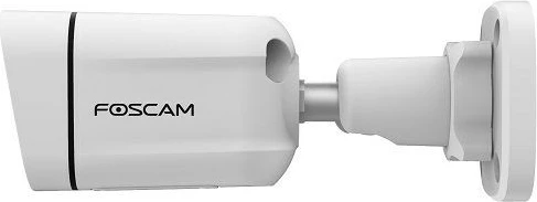 Kamerë IP Foscam V8EP, 8MP, e bardhë, për jashtë