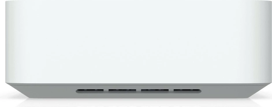 Gateway Ubiquiti UniFi Express 7 UX7, Wi-Fi 7, i bardhë