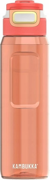 Shishe uji Kambukka Elton 1L, Portokalli