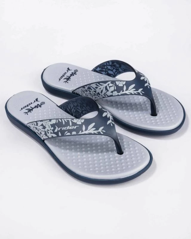 Flip-flopa për femra Rider, kaltër