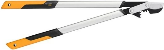 Gërshërë kopshti Fiskars PowerGear X LX98, me levë, për degë të trasha