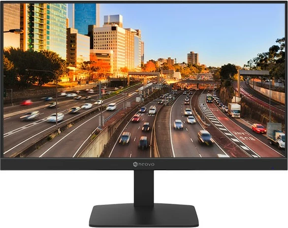 Monitor AG NEOVO SC-2203, 22 inç, FHD, VA, HDMI, VGA, BNC, Zi