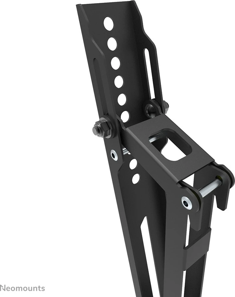 Mbajtëse muri Neomounts WL35-550BL14, për ekrane 32-65", e zezë