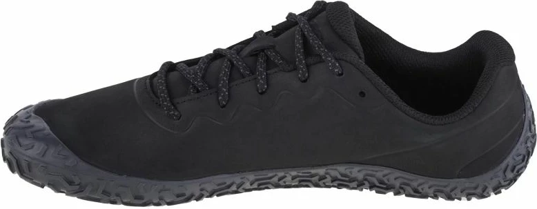 Këpucë për meshkuj Merrell Vapor Glove 6 LTR, të zeza