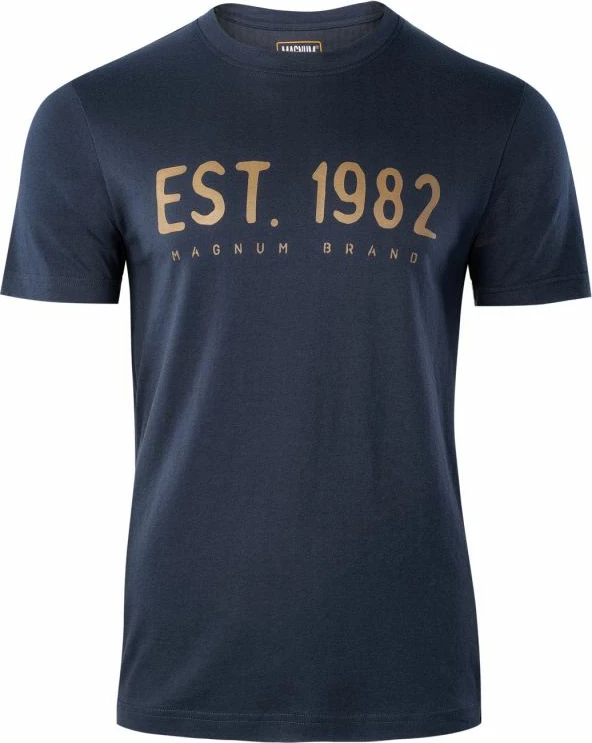 Maicë për meshkuj Magnum, navy