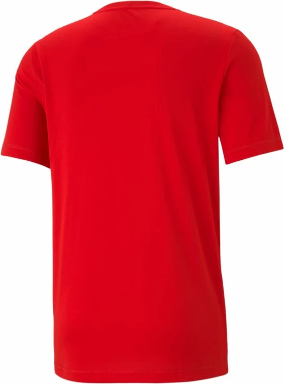 Maicë për meshkuj Puma, e kuqe