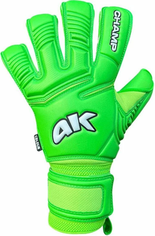 Doreza portieri për meshkuj 4keepers, të gjelbra