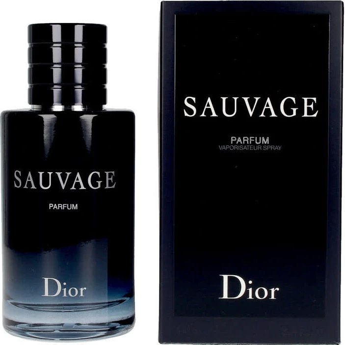 Parfum Dior Sauvage, 60 ml