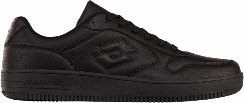 Atlete për meshkuj Lotto, të zeza