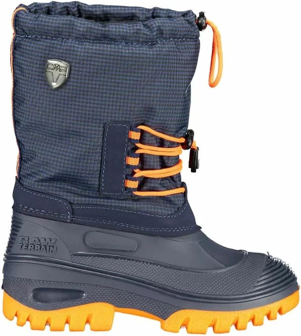 Çizme për fëmijë CMP, të kaltra