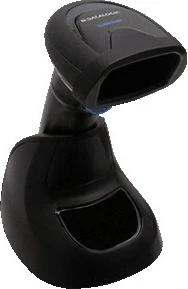 Lexues barkodi Datalogic QBT2500-BK-BTK1, 1D/2D, i zi