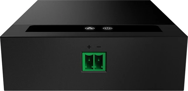 Pajisje rrjeti Fanvil PN1, Wired, ABS, e zezë