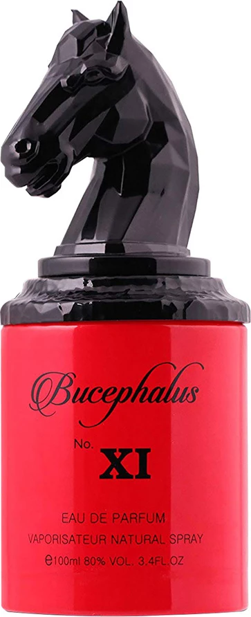 Eau de Parfum Armaf Bucephalus No. XI 100ml