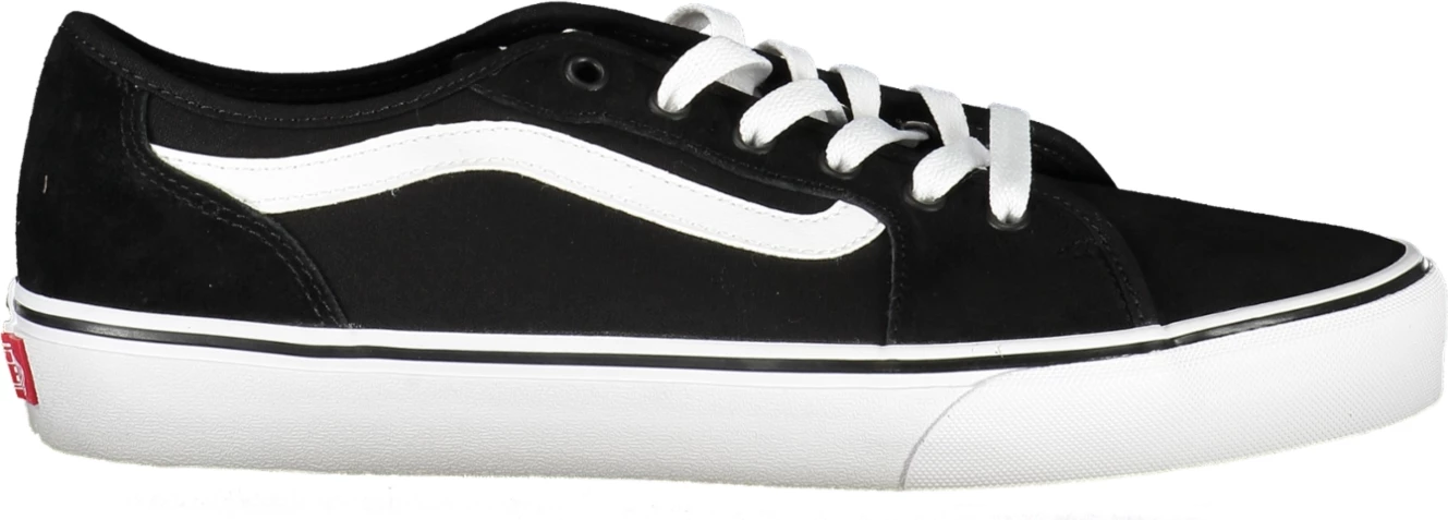 Atlete VANS meshkuj, të zeza