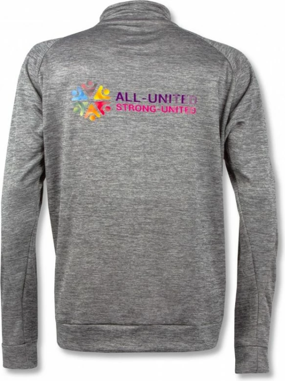 Duks Tempish për femra, gri