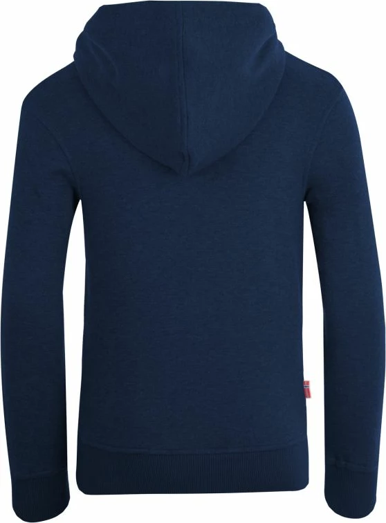 Duks për fëmijë Trollkids, navy blue