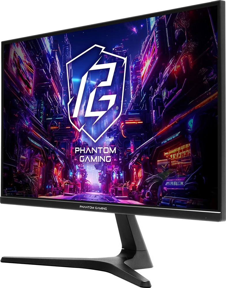 Monitor ASRock PG25FFT 24.5 inç, 180Hz, FHD, LED, FreeSync
