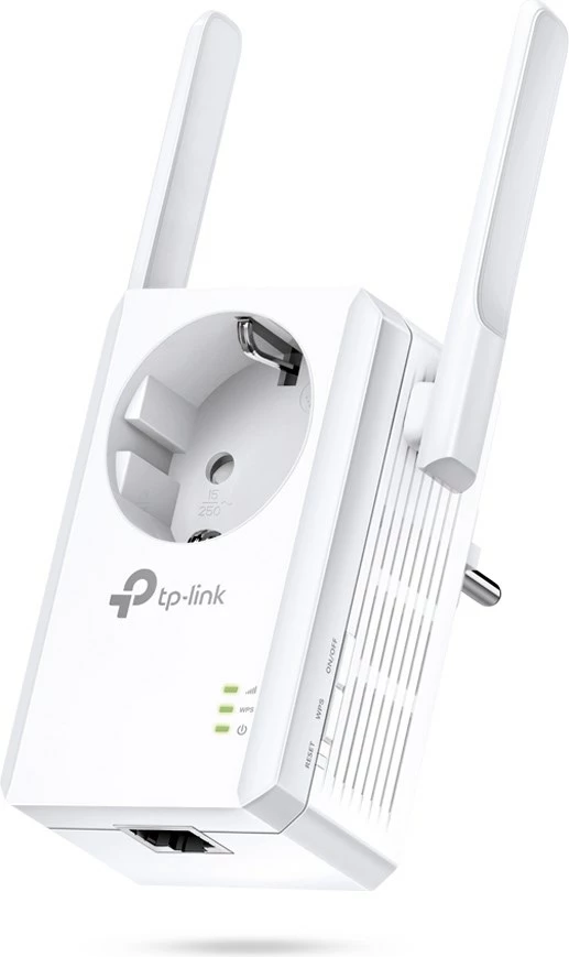 Zgjerues rrezesh TP-LINK, 300Mbps