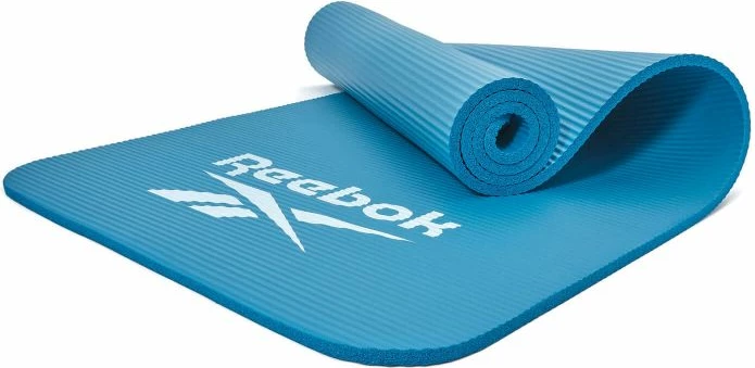 Tapet Reebok, 10mm, 183x61cm, blu