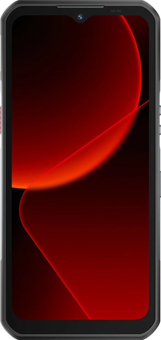 Celular OUKITEL WP55 5G 12/256GB 6.6" 120Hz 11000mAh IP68/IP69K DS portokalli