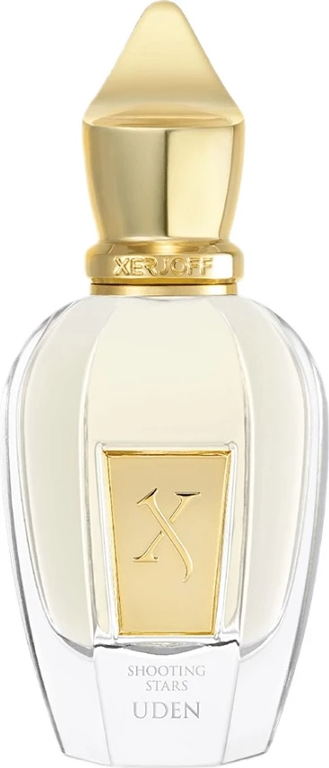Eau de Parfum për meshkuj Xerjoff Uden, 50ml