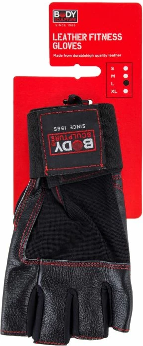 Doreza trajnimi Body Sculpture BW 95 L, të zeza