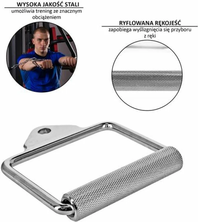 Dorëz për trajnim HMS, gri