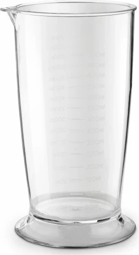 Blender dore Zelmer, argjendtë