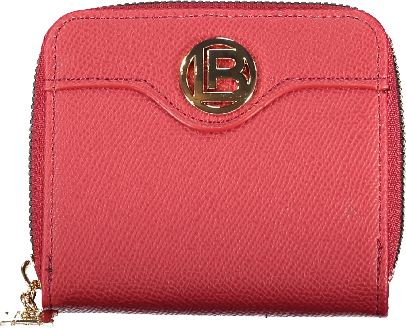 Portofol Laura Biagiotti femra, i kuq