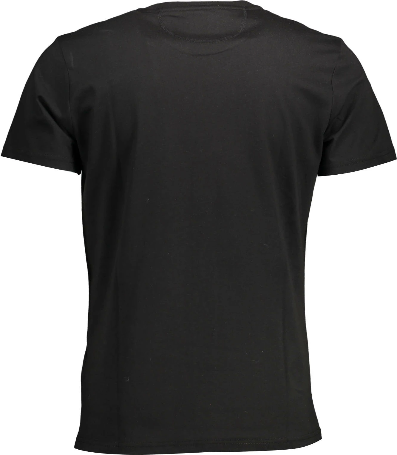 Maicë për meshkuj LA MARTINA, e zezë