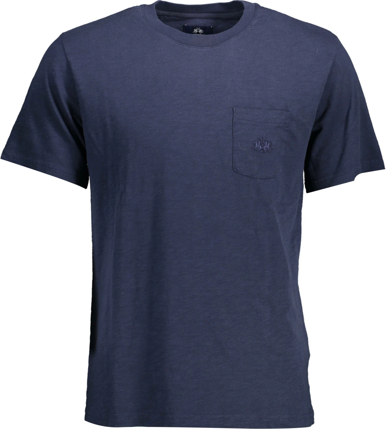 Maicë për meshkuj LA MARTINA, e kaltër