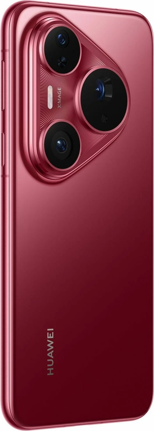 Celular Huawei Pura 80 Pro 12/512GB e kuqe