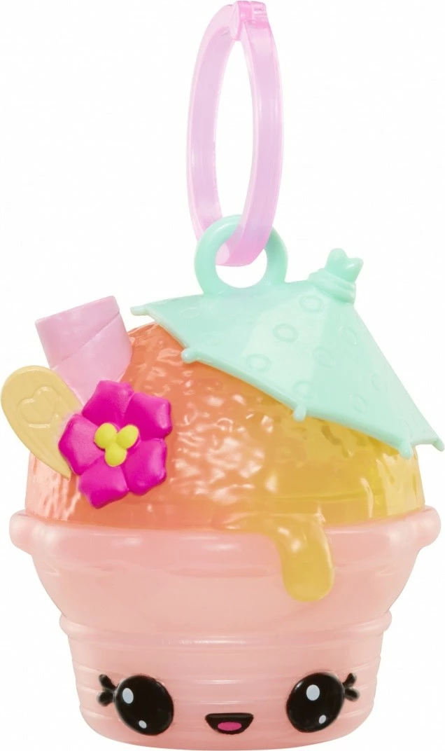 Set figurina Yummiland Num Noms Body Scent nga MGA, 24 copë, plastikë, për vajza