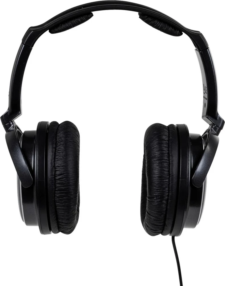 Kufje JVC HA-RX500-E, Muzikë, E zezë, E bardhë