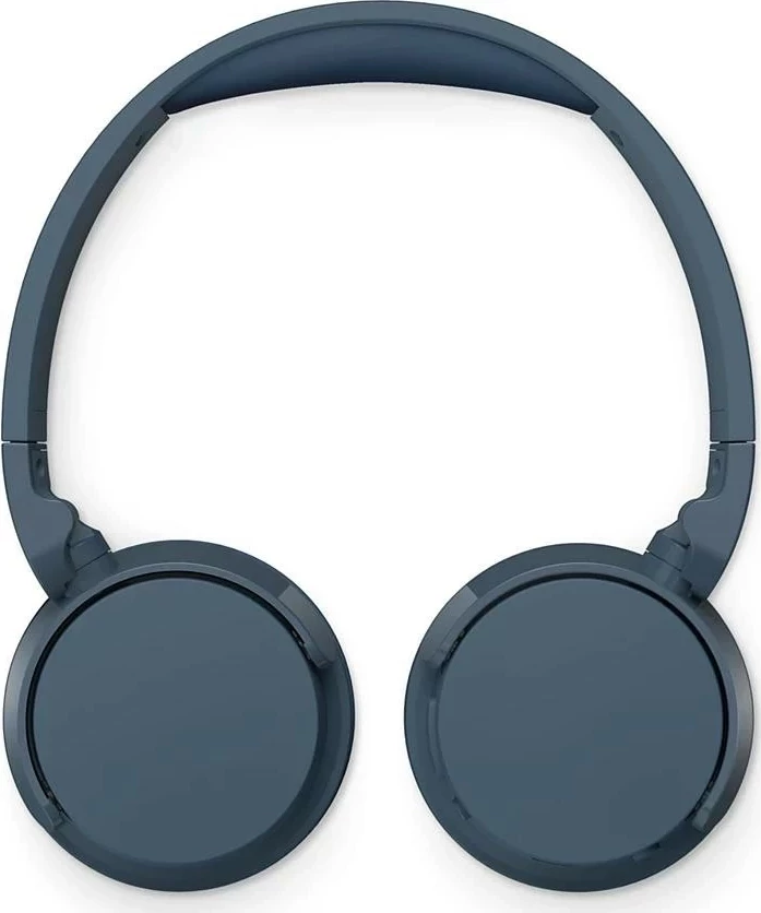 Kufje Philips TAH4209, Bluetooth 5.3, ngjyrë blu