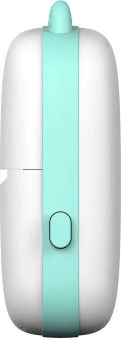 Printer termik mini Hurtel HURC9, Bluetooth, 1000mAh, Kaltër