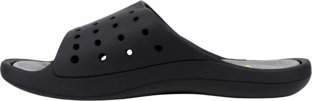 Papuqe për meshkuj Rider, të zeza