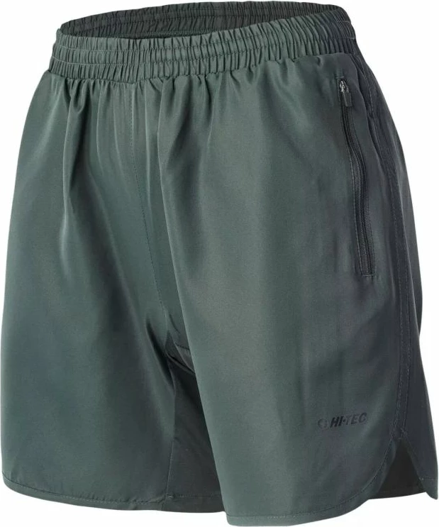 Shorce për meshkuj Hi-Tec, të gjelbra