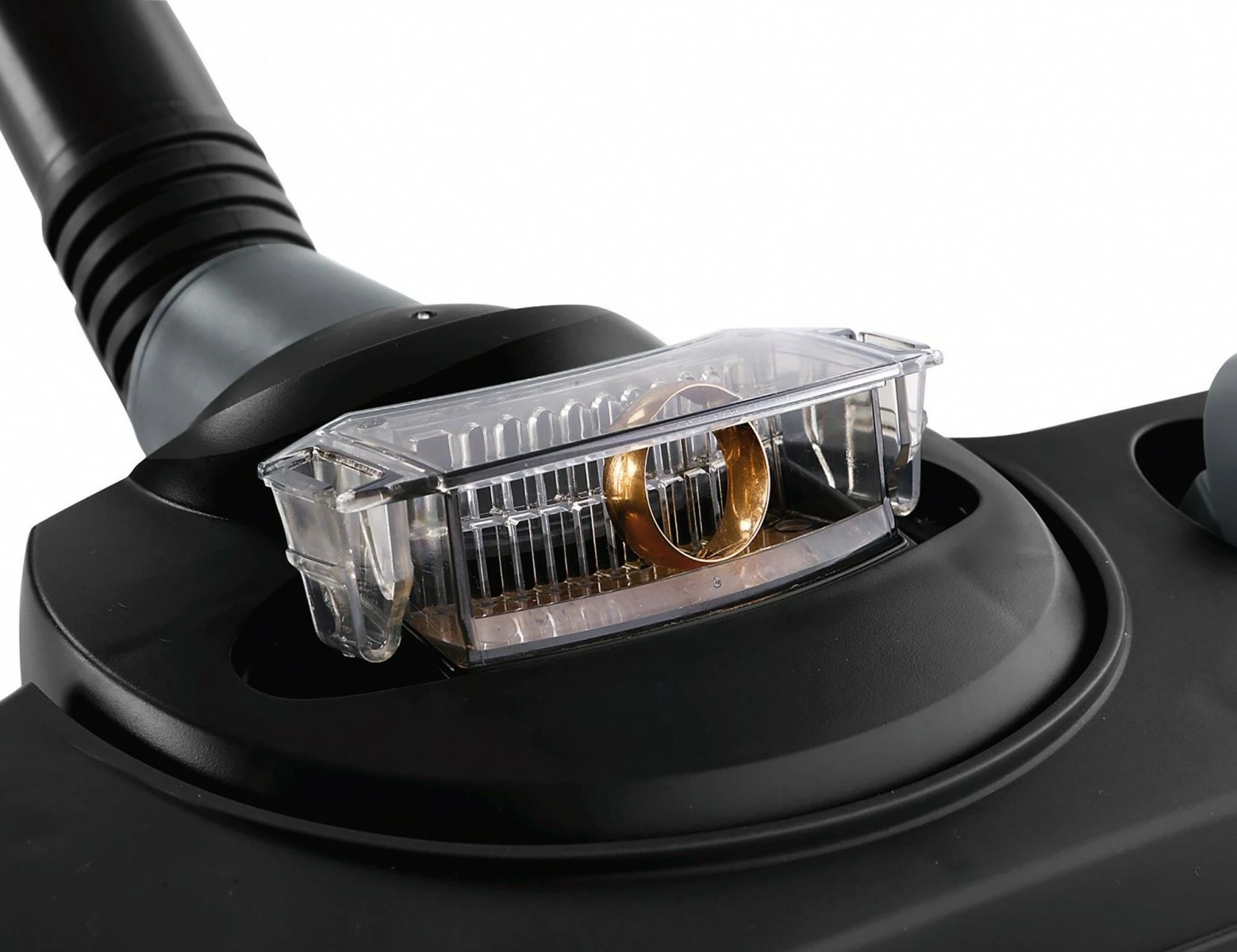 Fshesë me ujë Bosch Aqua Wash&Clean BWD41740, 1700 W, 5L, Gri/Vjollcë