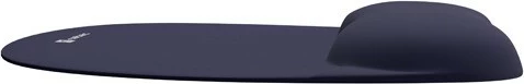 Mauspad Natec Chipmunk NPF-2181 me memory foam, 230x200 mm, navy blue