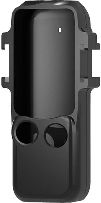 Mbështjellës metalik Puluz PU933B për DJI Osmo Pocket 3, i zi