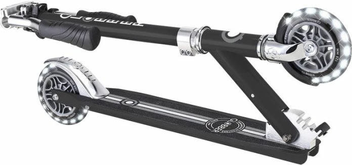 Skuter për fëmijë Globber, krom