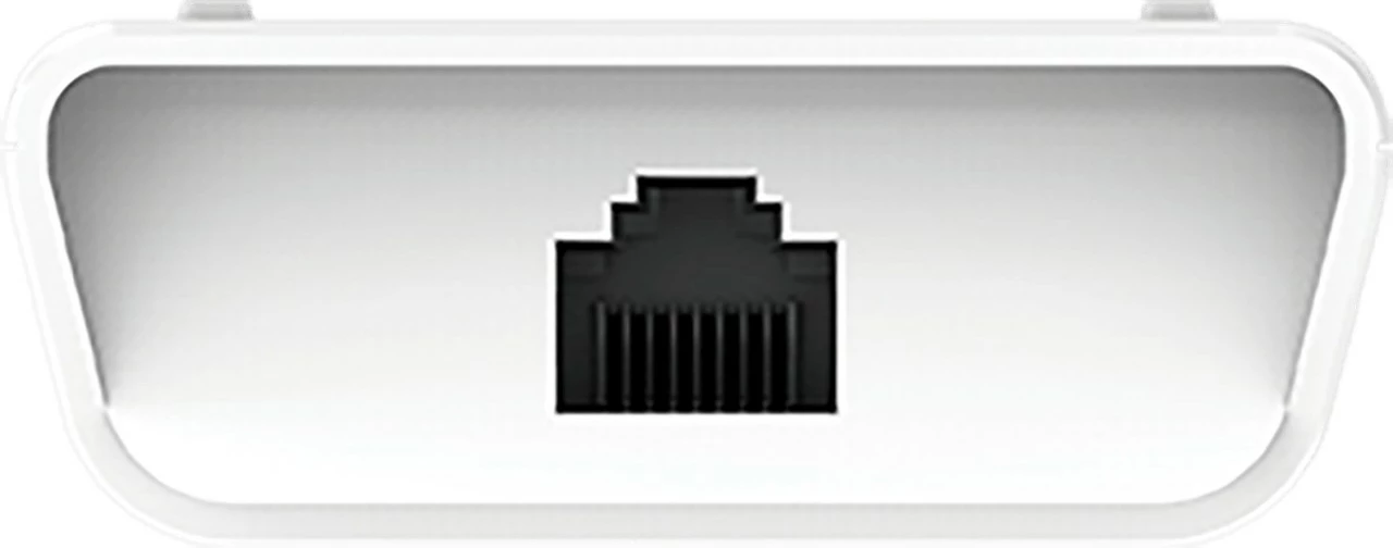 PoE Injector D-Link DPE-101GI, Gigabit Ethernet, i bardhë