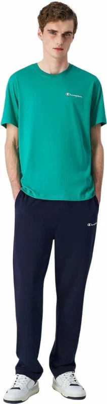 Maicë për meshkuj Champion, e gjelbër