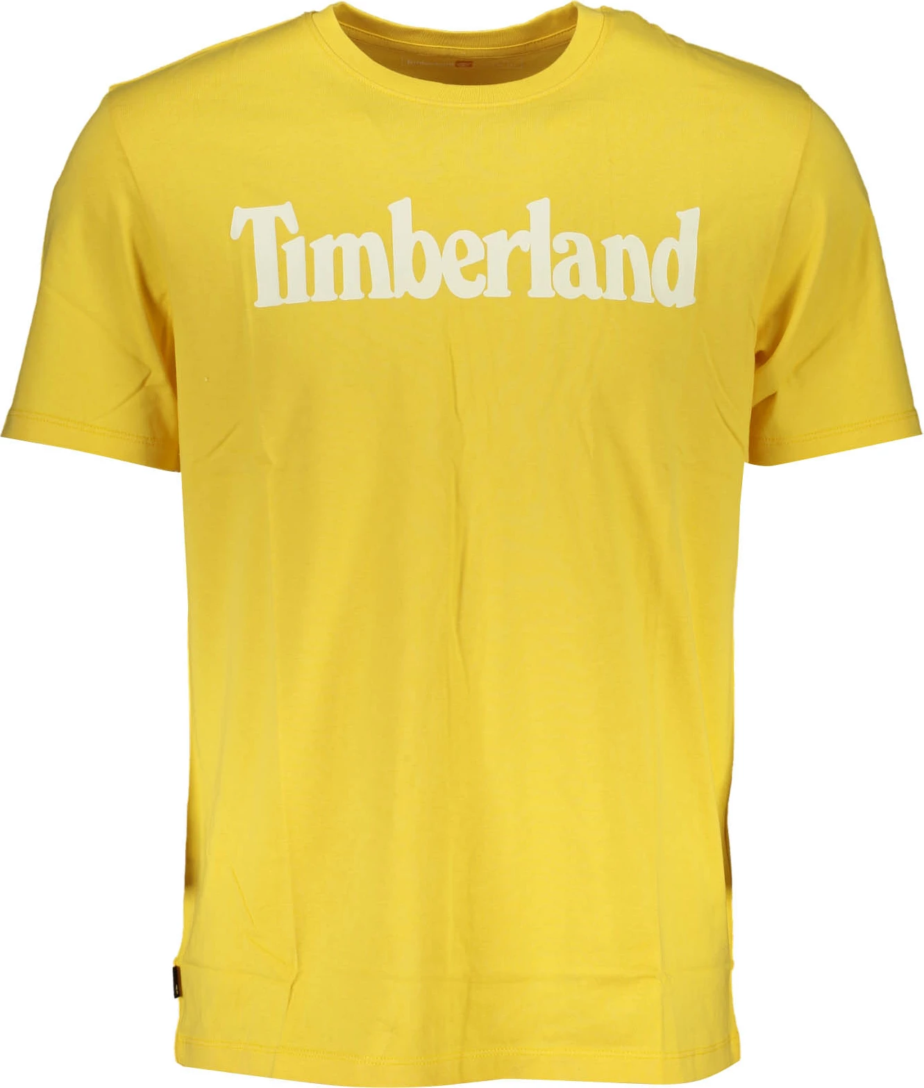 Maicë për meshkuj Timberland, e verdhë